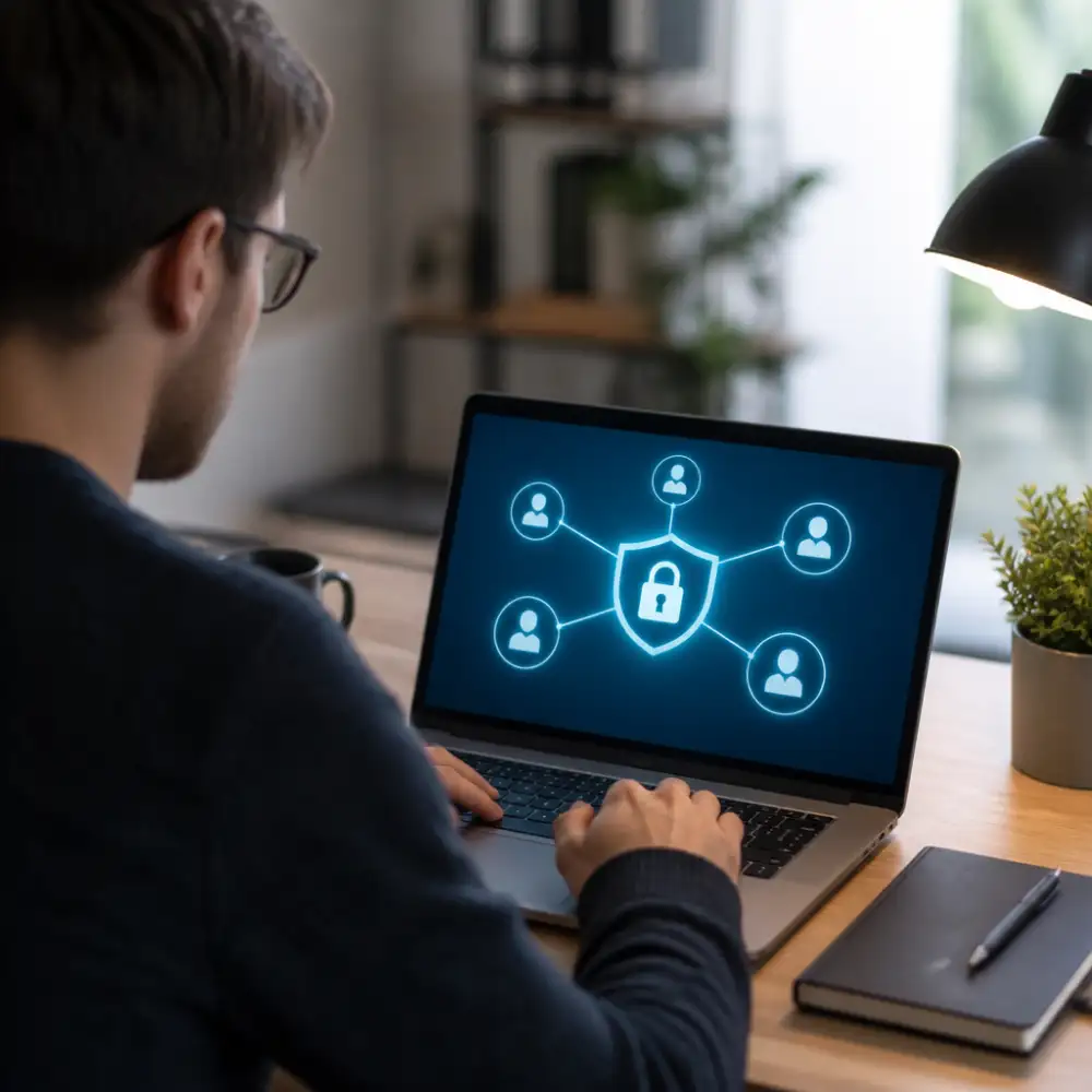 radmin vpn