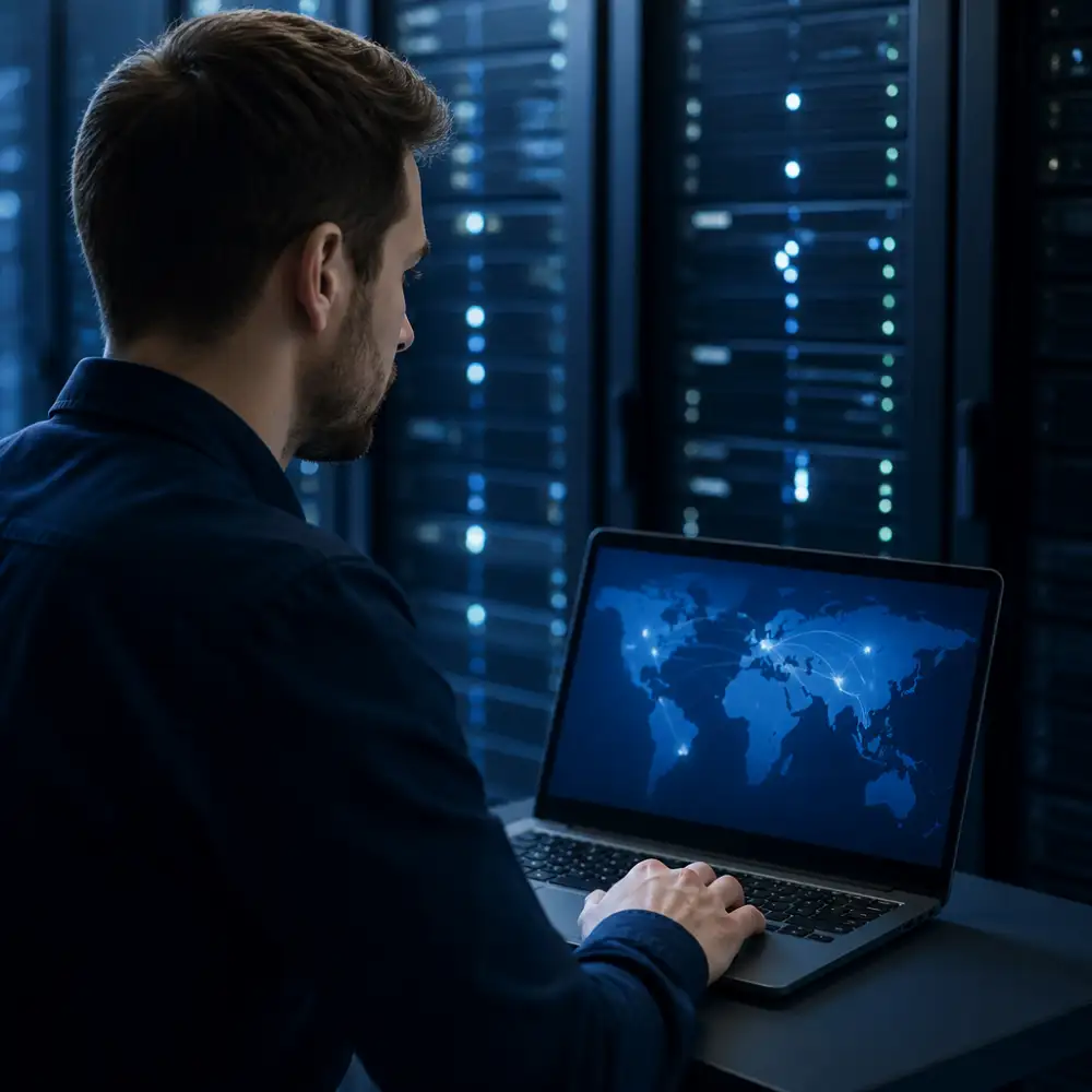 Radmin Vpn