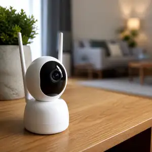 Wifi Kamera