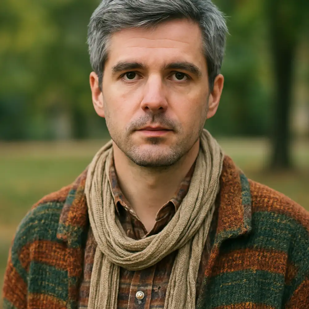 Lukáš Sedláček