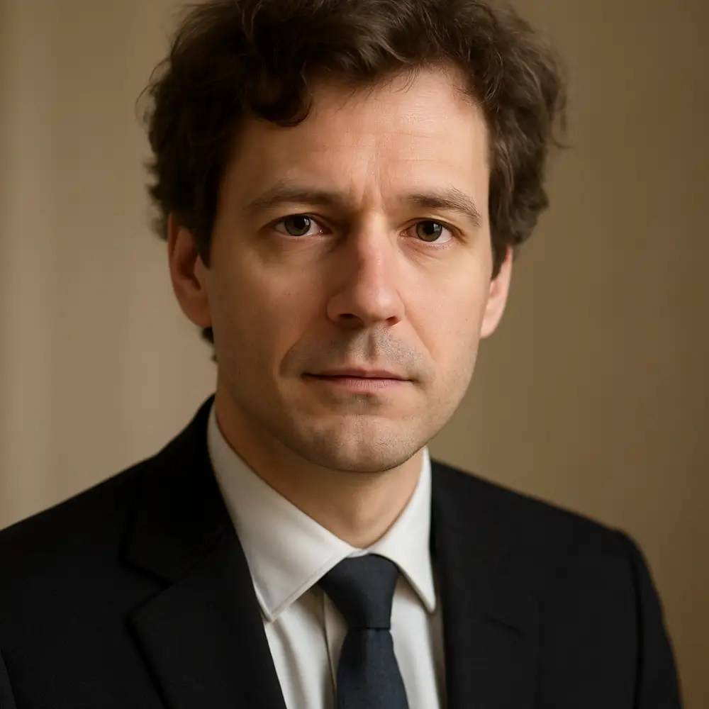 Ondřej Vaněk